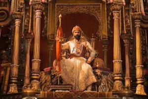 Maddock Films' 'Chhaava' Reigns Supreme In The Homeland