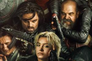 Marvel's 'Thunderbolts' To Release A Day Early In India