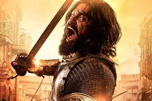 Box Office: 'Chhaava' Records Biggest Third Saturday In Hindi; Tops 500 Crore Gross In India