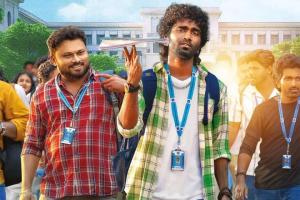 Box Office: 'Dragon' Roars Past 100 Crore Gross Worldwide