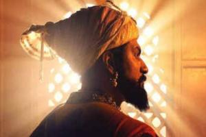 'Chhaava' Sells 10+ Million Tickets On Book My Show