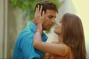 Akshay Kumar Announces Re-Release of 'Namastey London'