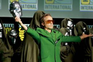 Russo Brothers Reveal Estimated Runtime of 'Avengers: Doomsday' And 'Avengers: Secret Wars'