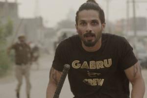 Shahid Kapoor's 'Udta Punjab 2' Is In Development