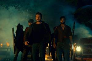 Salman Khan's 'Sikandar' Non-Theatrical Rights Locked