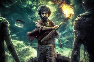Kingston Box Office Collection | All Language | Day Wise | Worldwide