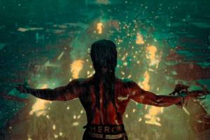 Nani's 'The Paradise' Plot Details Revealed