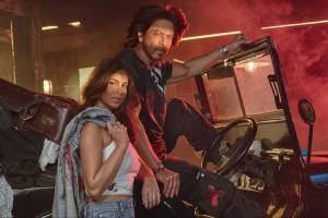 Director Sidharth Anand Confirms Shooting Timeline of Shah Rukh Khan's 'King'