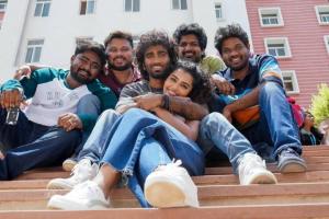 Box Office: 'Dragon' Tops 100 Crore Gross Domestically; Beats 'Vidaamuyarchi' To Become The Biggest Tamil Grosser of 2025