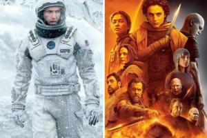 Warner Bros. 'Dune Part 2' To Re-Release In India And 'Interstellar' To Also Return; Date Announced