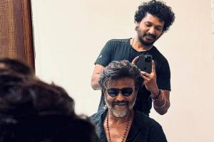 Superstar Rajinikanth's 'Coolie' Teaser To Be Released On Director Lokesh Kanagaraj's Birthday