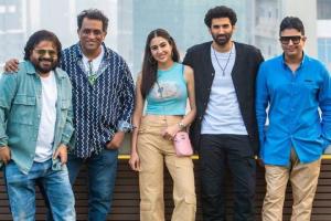 Anurag Basu's 'Metro In Dino' Gets A New Release Date