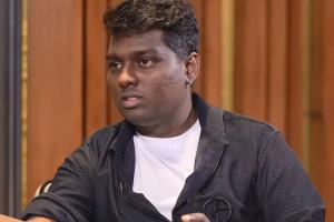 Another Roadblock For Director Atlee's Next?