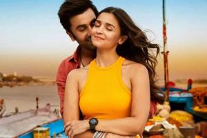 Ranbir Kapoor's 'Brahmastra 2' Official Announcement Soon