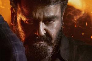 Superstar Mohanlal's 'Empuraan' To Be Postponed?