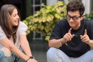 Aamir Khan's 'Sitaare Zameen Par' To Release In June 2025