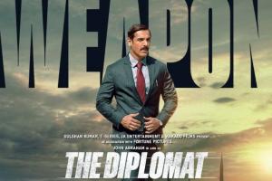 The Diplomat Box Office Collection | All Language | Day Wise | Worldwide