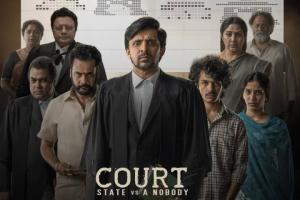 Court: State vs A Nobody Box Office Collection | All Language | Day Wise | Worldwide