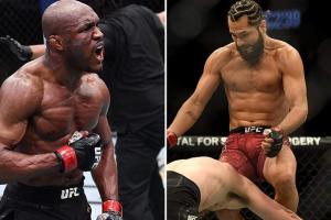 UFC 261 Usman Vs. Masvidal 2 Fight Card: Prediction & Preview, Date & Location, Tickets, Poster, Odds, Start Time