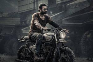 Strong Start In Pre-Sales For Prabhas' 'Salaar: Ceasefire' Re-Release