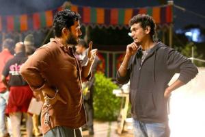 Director Lokesh Kanagaraj To Direct Another Film Before 'Kaithi 2'?