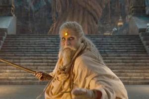 Amitabh Bachchan To Start 'Kalki 2' In May 2025: Report