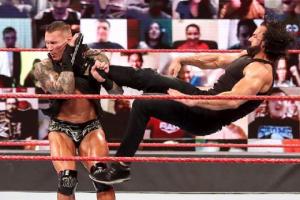 WWE Monday Night Raw Predictions & Preview September 14, 2020: Match Card, Start Time, Location