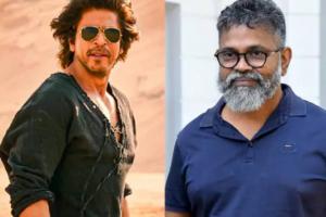 Shah Rukh Khan To Team Up With 'Pushpa' Director Sukumar?