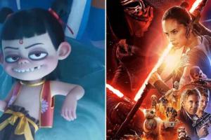 Box Office: 'Ne Zha 2' Overtakes 'Star Wars: The Force Awakens' To Become 5th Highest Grossing Movie of All Time Worldwide