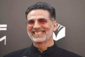 List Of All Akshay Kumar Movies
