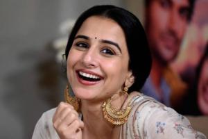 List Of Vidya Balan Top 10 Box Office Movies (India Net)