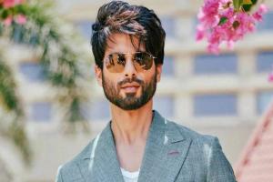 List Of Shahid Kapoor Top 10 Box Office Movies (India Net)