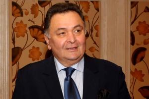 List Of Rishi Kapoor Top 10 Box Office Movies (India Net)