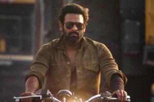 'Salaar: Ceasefire' Re-Release Pre-Sales Cross 1+ Crore For The Opening Day