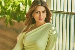 List Of Kriti Sanon Top 10 Box Office Movies (India Net)