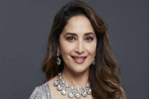 List Of Madhuri Dixit Top 10 Box Office Movies (India Net)