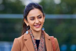 List Of Rakul Preet Singh Top 10 Box Office Movies (India Net)