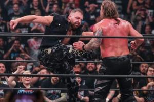 AEW Double Or Nothing 2019 Results: Winners, Matches, Venue, Attendance