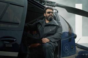 Box Office: Mohanlal's 'Empuraan' Set For Record Opening