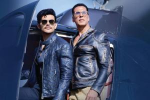 Akshay Kumar's 'Sky Force' OTT Release Date Revealed