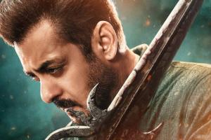 Salman Khan's 'Sikandar' Officially Confirmed For March 30, Sunday Release