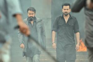 Record-Breaking Overseas Pre-Sales For 'Empuraan'