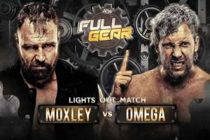 AEW Full Gear 2019 Results: Winners, Matches, Venue, Attendance