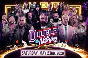 AEW Double or Nothing 2020 Results: Winners, Matches, Venue, Attendance