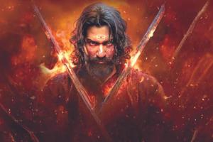 A Massive Piracy Attack On Vicky Kaushal's Box Office Blockbuster 'Chhaava'
