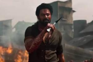 Box Office: 'Salaar - Ceasefire' Re-Release First Day Collection