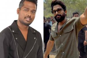 Allu Arjun Gets A Record Pay Cheque For His Next With Director Atlee; Shooting Details Also Revealed