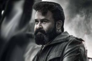 'L2: Empuraan' Advance Booking Crosses 50 Crore Gross Worldwide