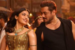 Salman Khan's 'Sikandar' Trailer Scores A Huge 81+ Million Views In The First 24 Hours