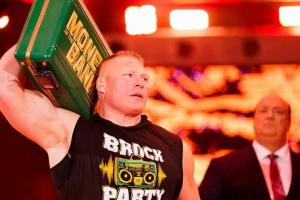 List Of WWE Money In The Bank Winners
